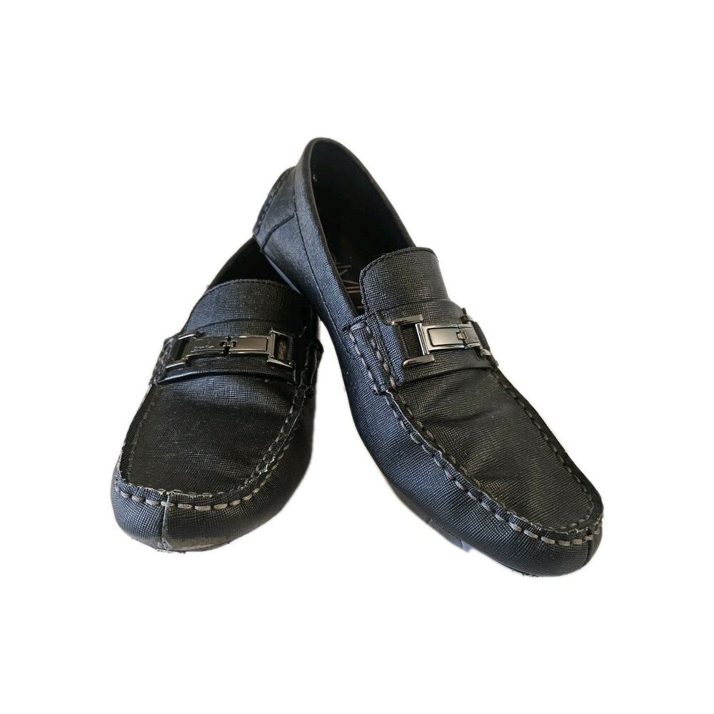 Calvin Klein Men's Shoes Size 8